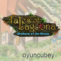 Cuentos De Lagoona