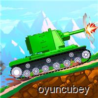 Tank Saldırısı 5