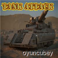 Tanque Ataque
