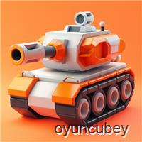 Tank Savaşı.İo