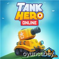 Tank Kahraman Çevrimiçi