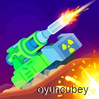 Tank Yıldızları
