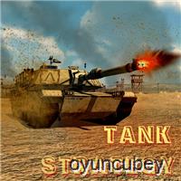 Tanque Strategy