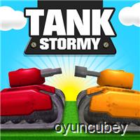 Tanque Stormy