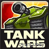 Guerra De Tanques