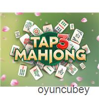 3 Çin Kartına (Mahjong'a) Dokunma