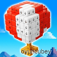 Tap 3D Blocks