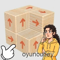 Tap Away Block Puzzle 3D
