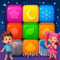 Tap Block Puzzle: Smash Game