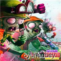 Tap & Click - The Zombie Mania - Deluxe