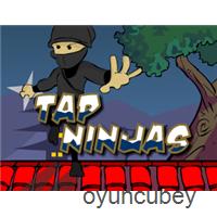 Tippen Sie Auf Ninjas