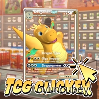 Tcg Card Clicker