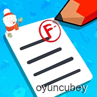 Öğretmen Simülatörü Noel Sınavı