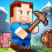 Terra Craft Dünyası