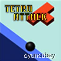 Tetro Attacke