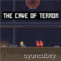La Cueva Del Terror