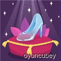Cinderella Öykü Bulmaca