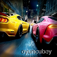 The Drag Racing Challenge
