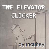 Asansör Tıklayıcısı