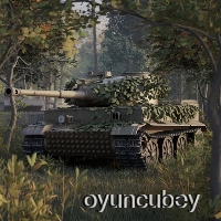 Son Kaplan: Tank Simülatörü