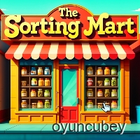 The Sorting Mart