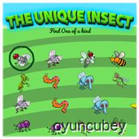 Das Unique Insect