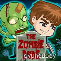 Das Zombie Dude