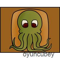 The Little Cthulhu