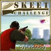Die Skeet Challenge