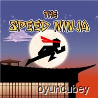 El Speed ​​Ninja