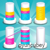 Thread Sort