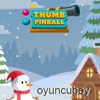 Thumbpinball