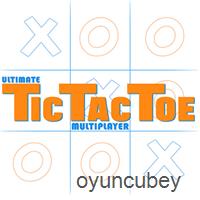 Multijugador Tic Tac Toe