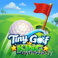 Minik Golf Kralı