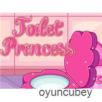 Tuvalet Prensesi