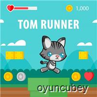 Tom Kaçış Koşusu