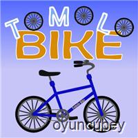 Tomolo Bisikleti