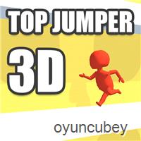 Oben Jumper 3D
