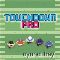 Touchdown Pro
