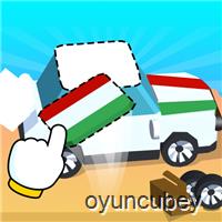 Oyuncak Montajı 3D