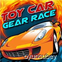 Oyuncak Araba Gear Yarışı