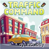 Traffic Command