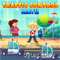 Trafik Kontrolü Matematik