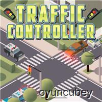 Trafik Kontrolorü