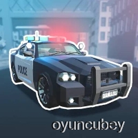 Traffic Cop 3D