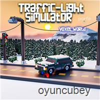 Ampelsimulator 3D