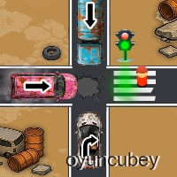 Traffic Tap Survival