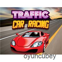 Traffic Car Racing Games