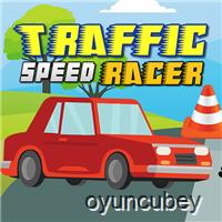 Trafik Hızı Racer