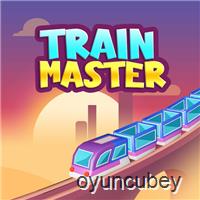 Tren Ustası